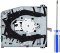 Optical Disk Drive Replacement with Screwdriver for PS4 Slim F6063