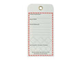 GHS Style Tags (Pack of 25) L7810