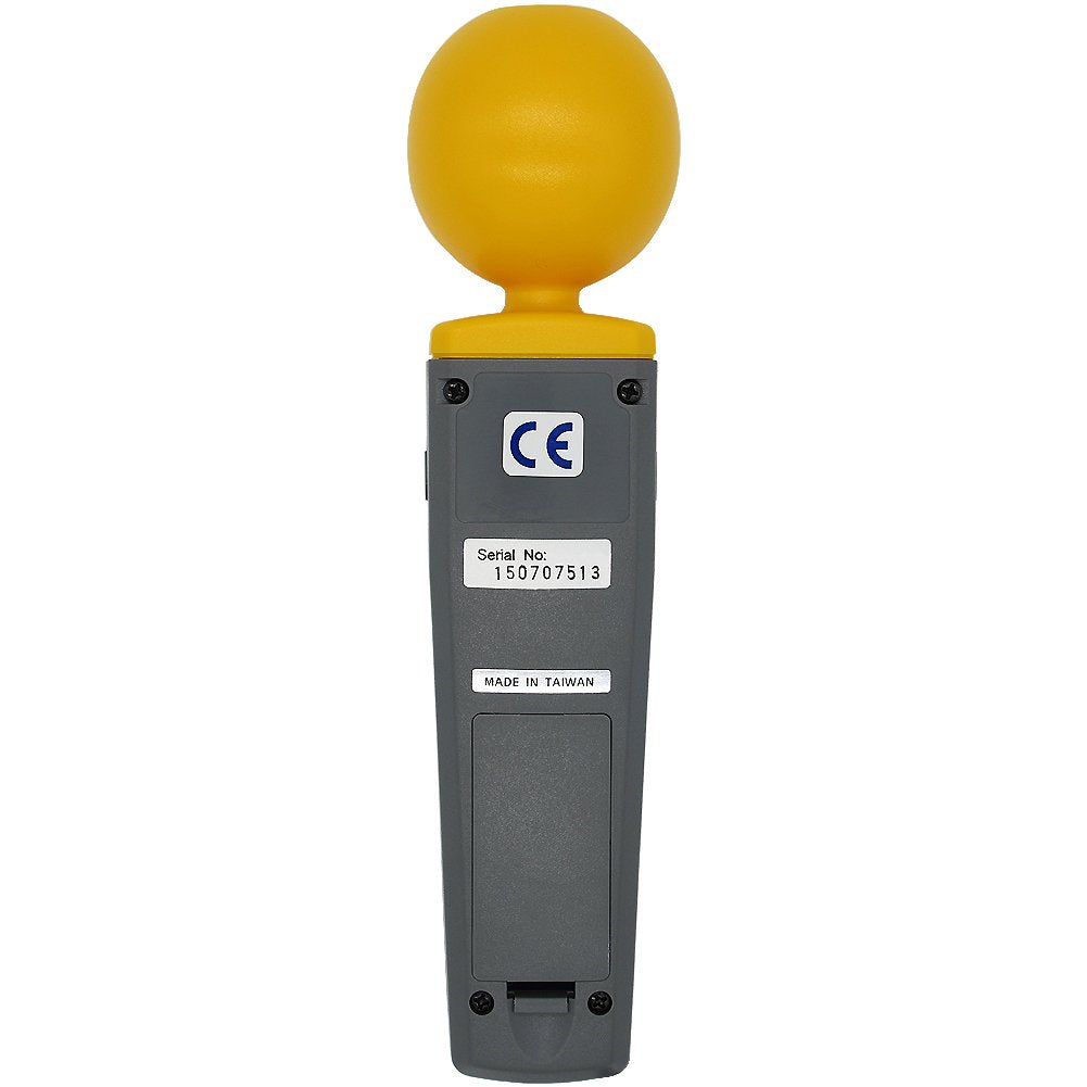 ElectroSmog Meter (High frequency 50MHz to 3.5GHz) Z9406