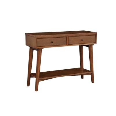 Acorn Console Table O6169