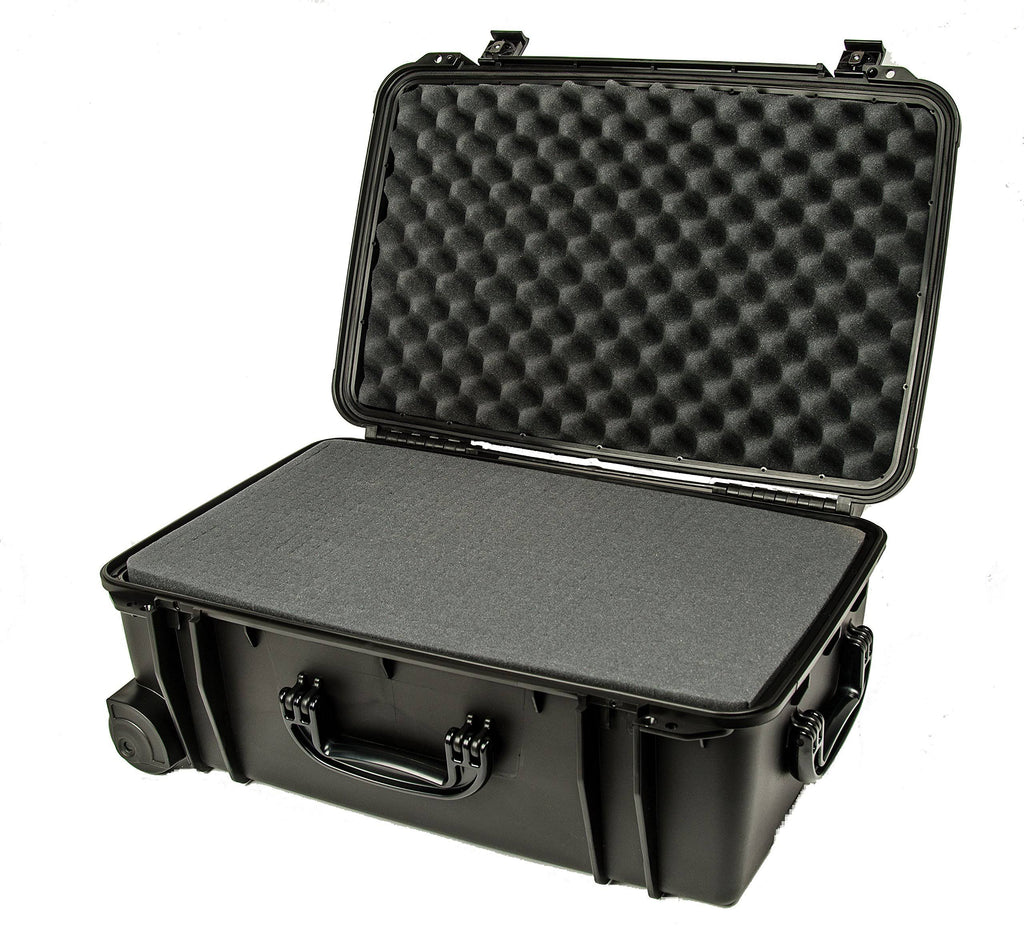 Protective Equipment Cases (Black) M28339