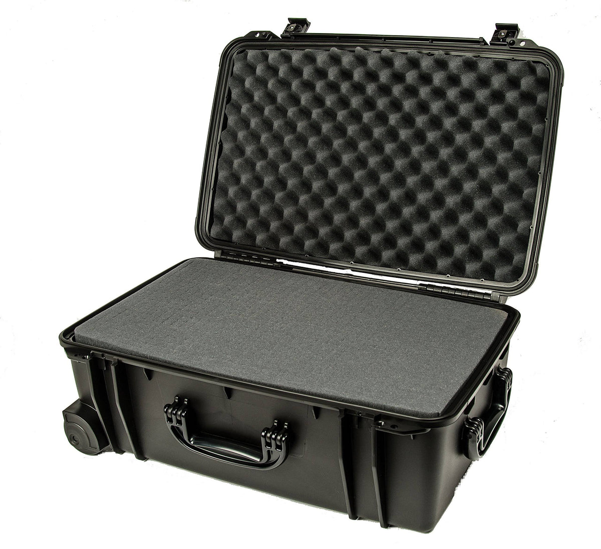 Protective Equipment Cases (Black) M28339