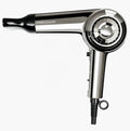 Silver 2000 W Hair Dryer N36460