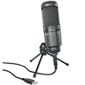 Cardioid Condenser USB Microphone B3778