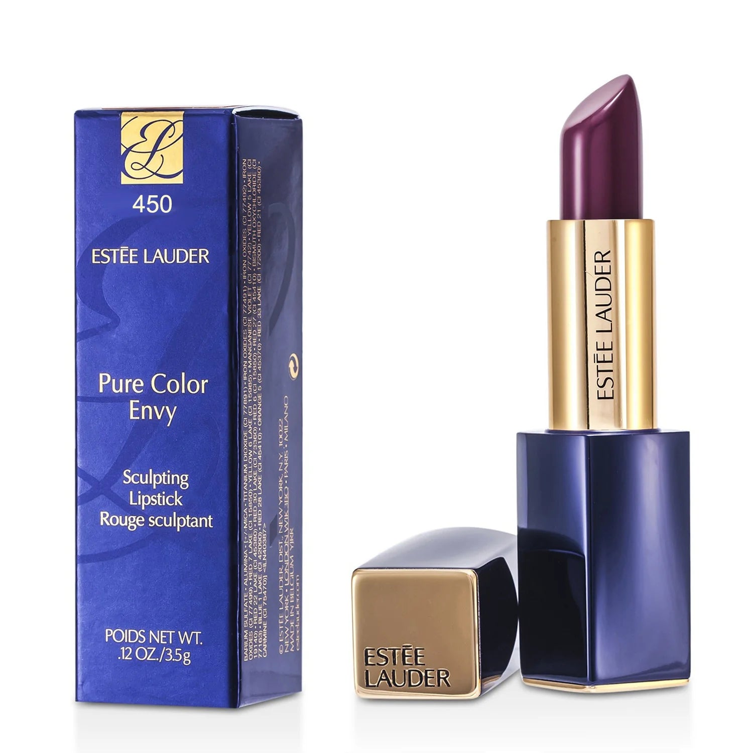 Sculpting Lipstick 3.5g N2985