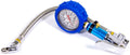 Tire Inflator and Gauge, 0-60 psi J372004
