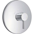 Chrome Thermostatic Valve Trim Kit R66183