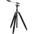 Concept One 625M Tripod with Detachable Monopod and OH2.5V Ball Head Y1070