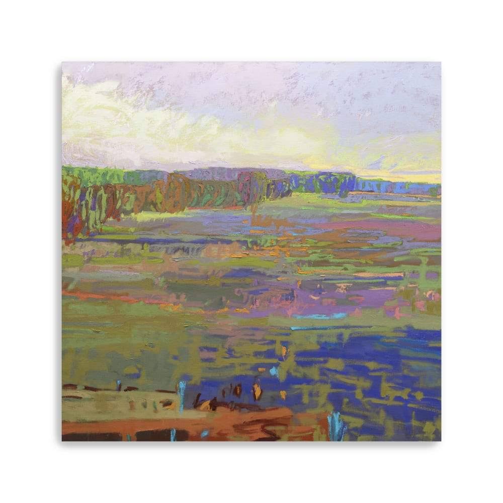 24 Canvas Giclee Y3360