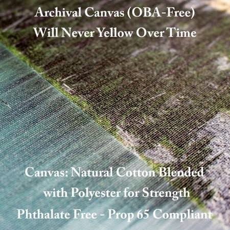 Canvas Art 14x14 W589759