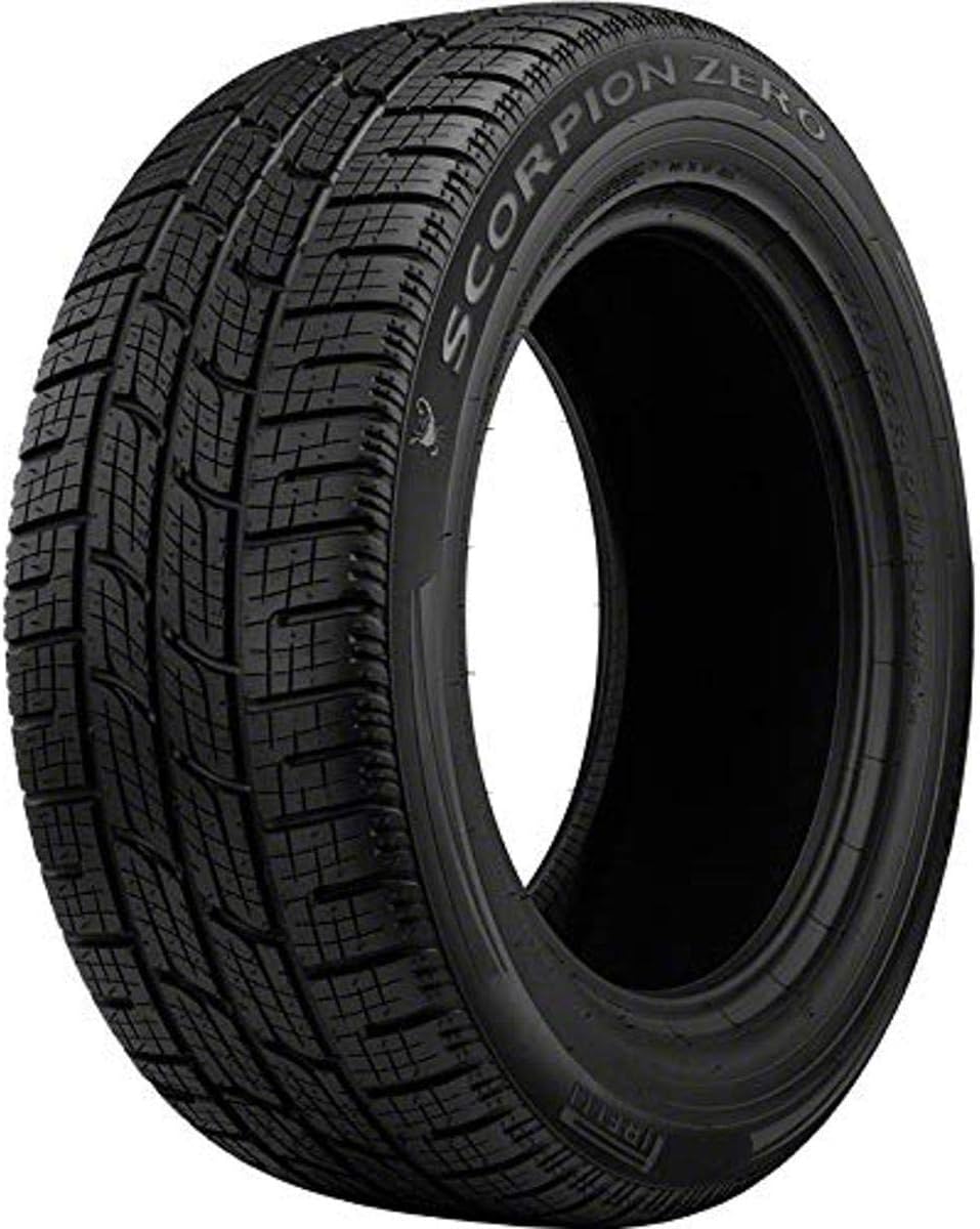 255/55-19 All Season Tire V4906