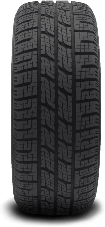 255/55-19 All Season Tire V4906