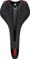 Black Saddle H464