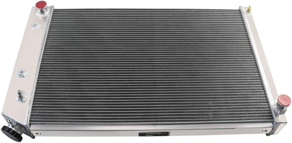 3 Row Full Aluminum Radiator E98955