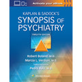 Pre-Owned Synopsis of Psychiatry Paperback Y414331