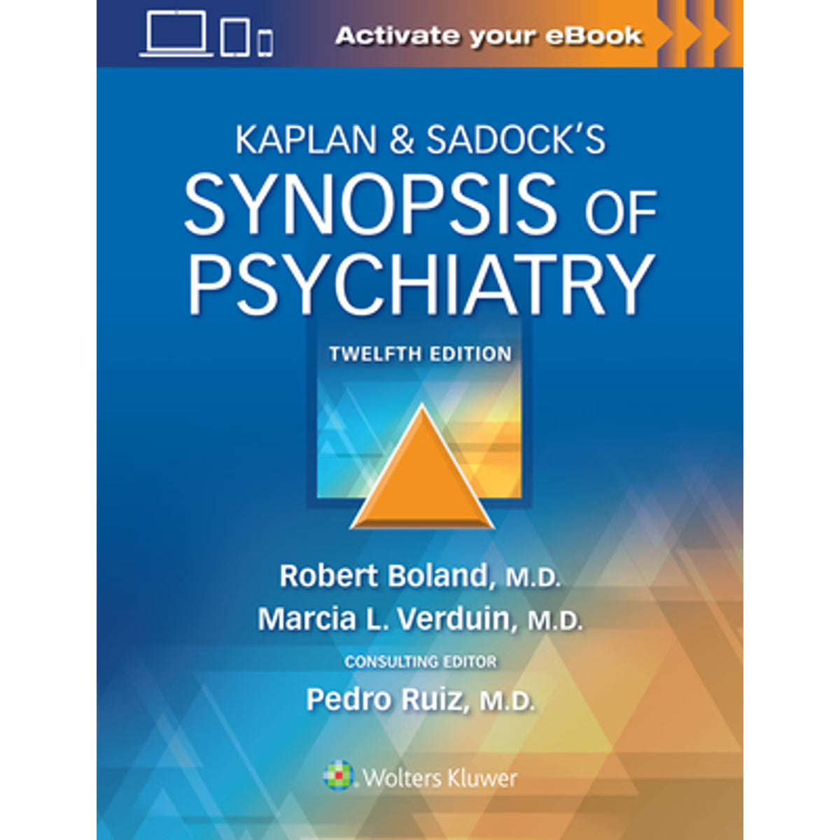 Pre-Owned Synopsis of Psychiatry Paperback Y414331