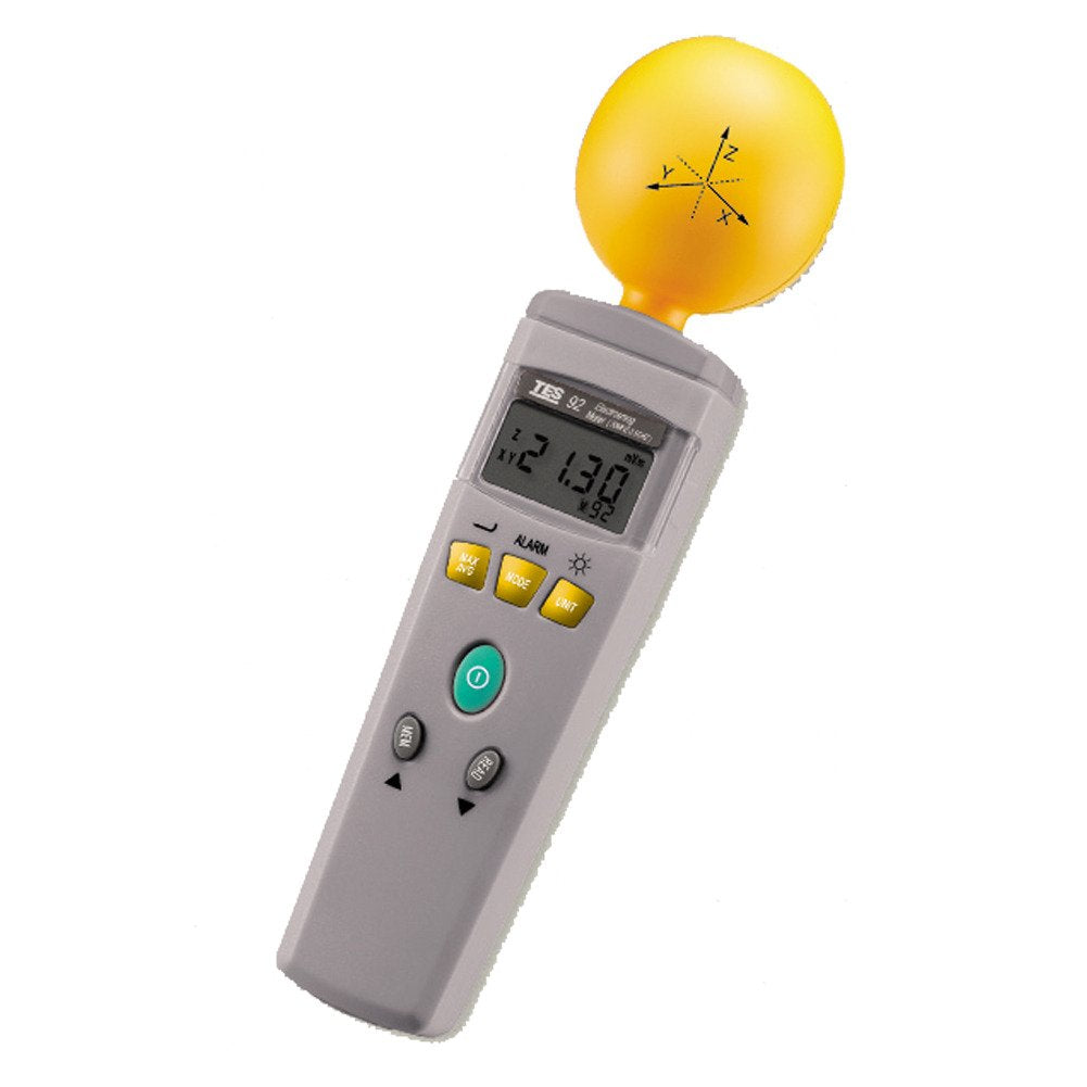 ElectroSmog Meter (High frequency 50MHz to 3.5GHz) Z9406