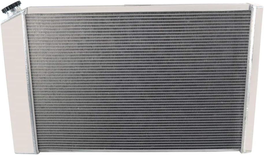 3 Row Full Aluminum Radiator E98955