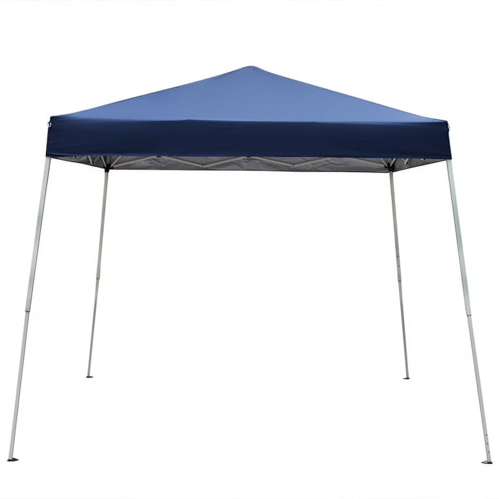 Blue Waterproof Folding Tent K207