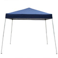 Blue Waterproof Folding Tent K207
