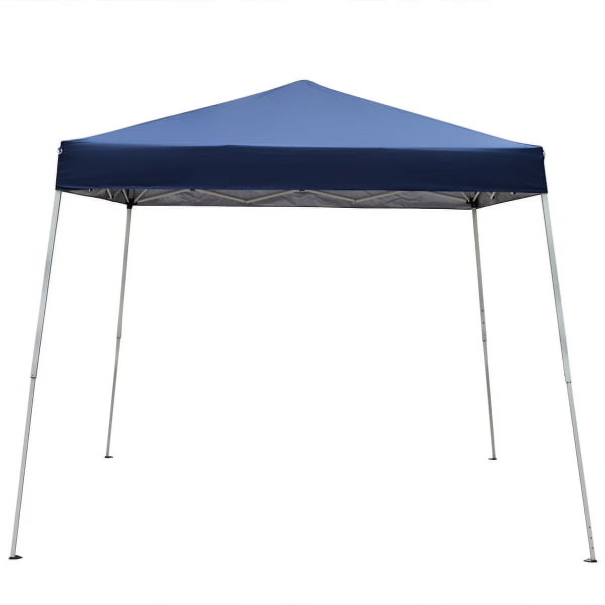 Blue Waterproof Folding Tent K207
