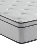 Twin Plush Euro Top Mattress Q140497