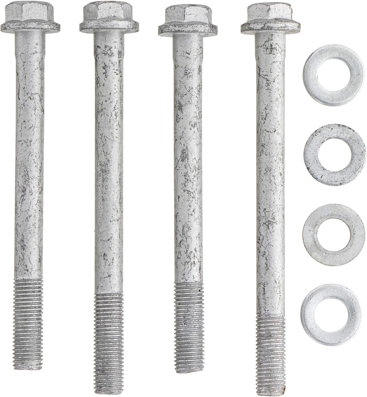 102mm 686cc Big Bore Piston Cylinder Kit J30635