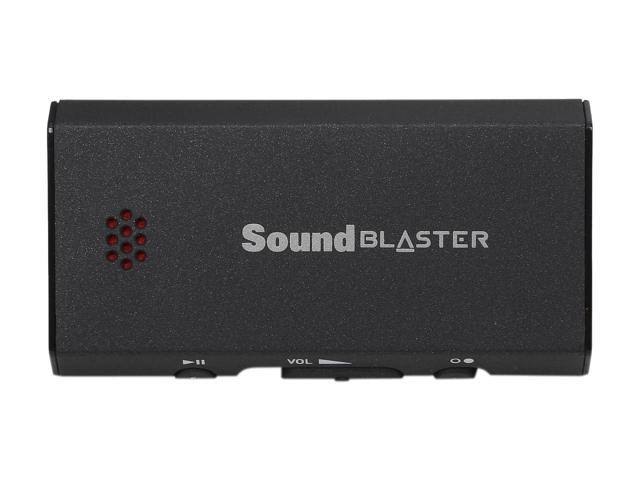Stereo Sound Card Y8369