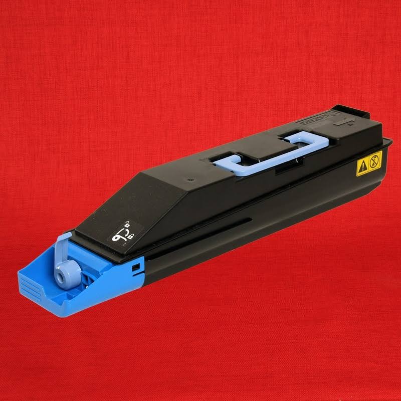 Cyan Toner Cartridge T17698