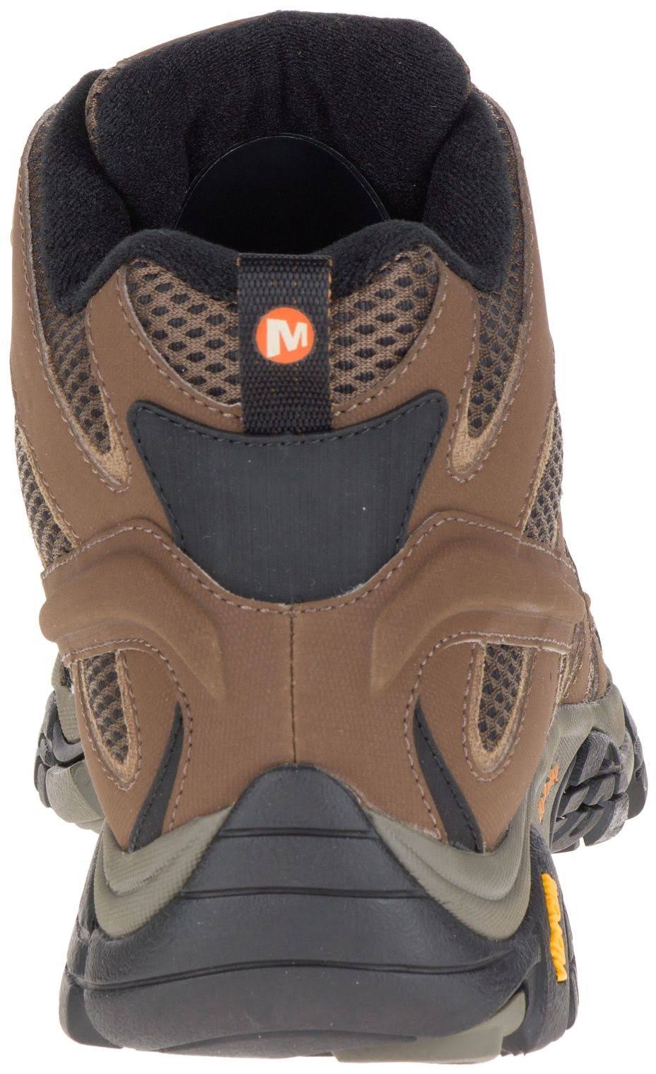 Men's Moab 2 Mid GORE-TEX Earth Hiking Boots U714298