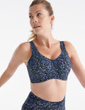 High Impact Sports Bra V6189