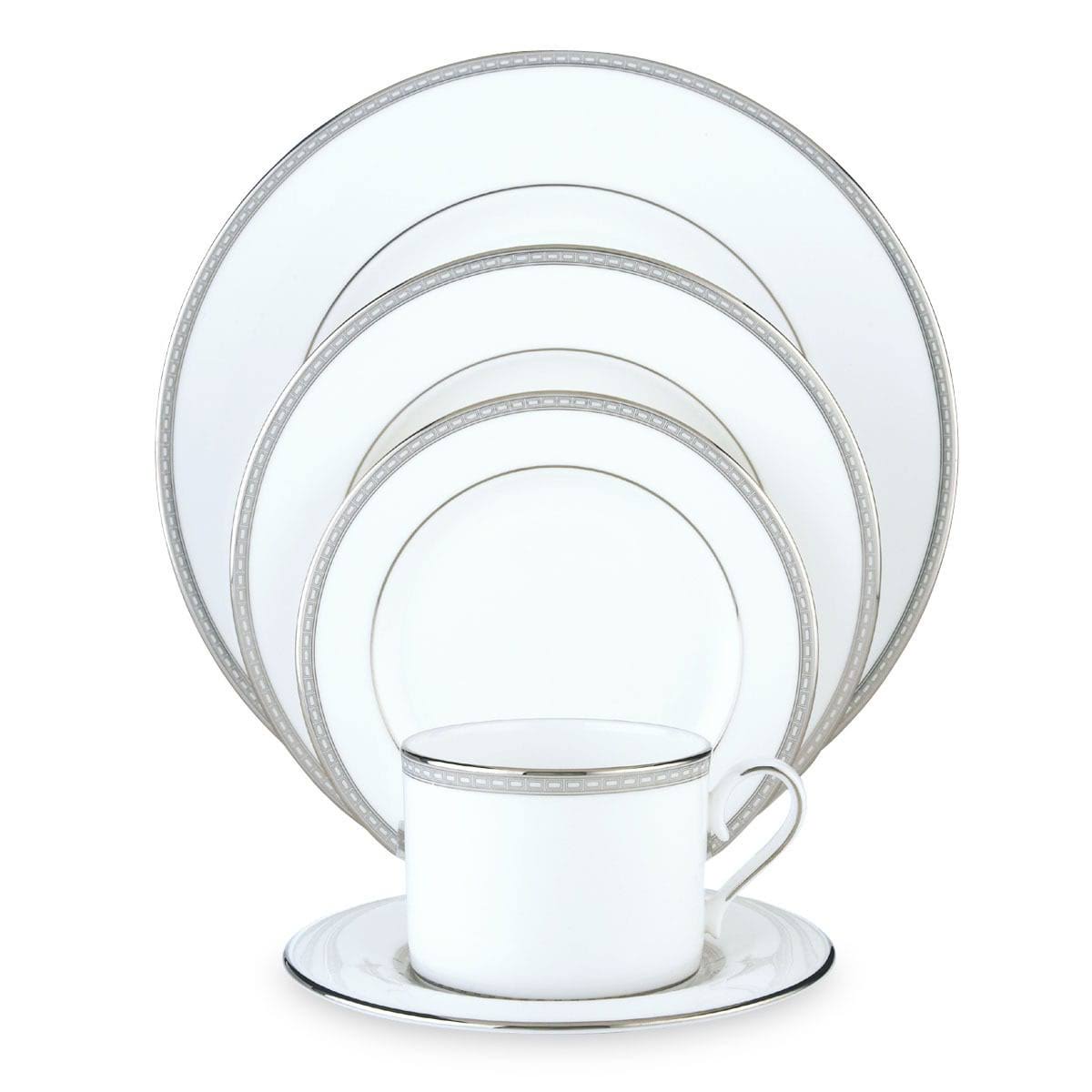 5 Piece Place Setting T21689
