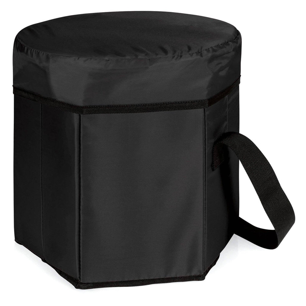 Picnic Cooler and Seat T599