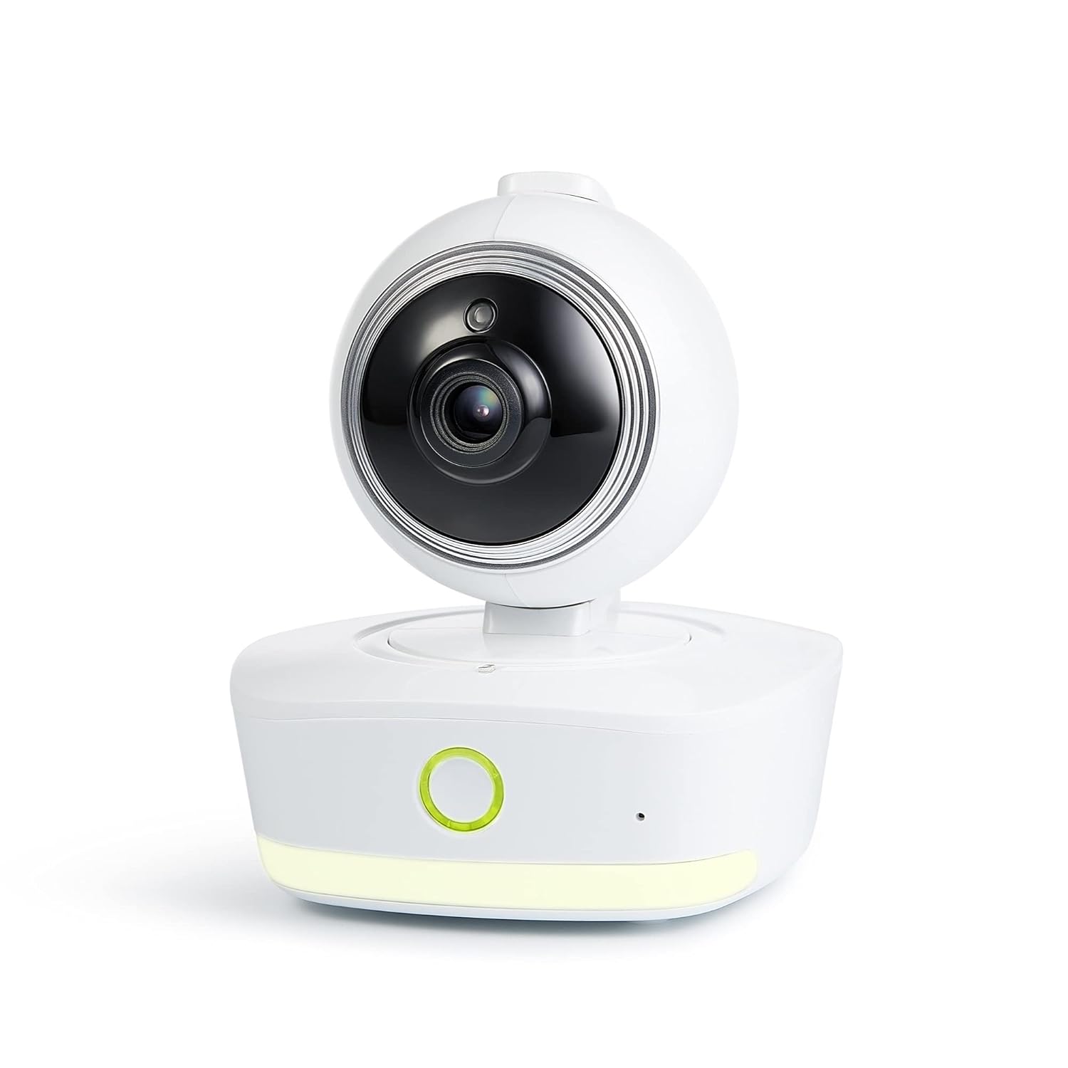 Smart HD Baby Monitor with Pan-and-Tilt A190