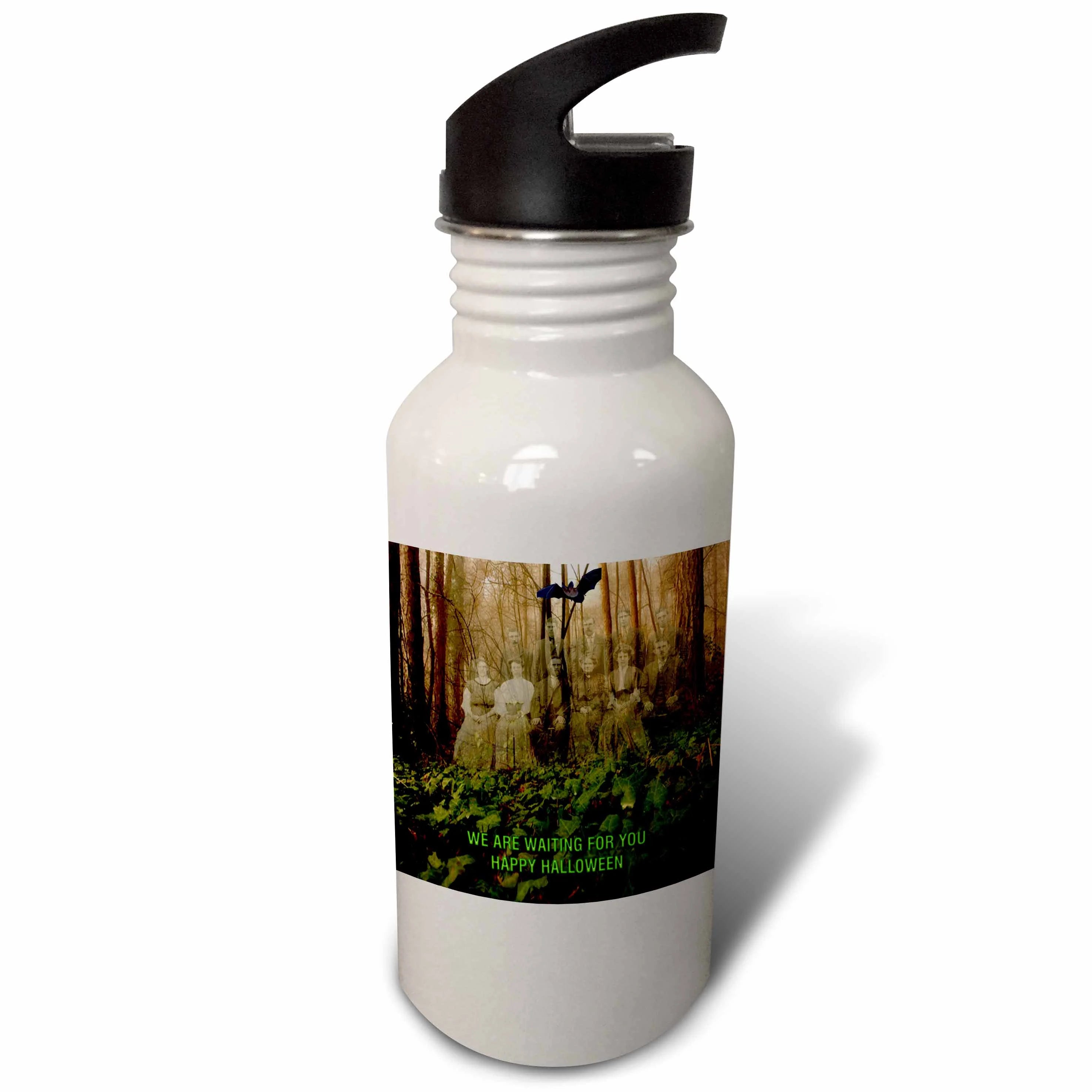 21 oz Sports Water Bottle Z802435