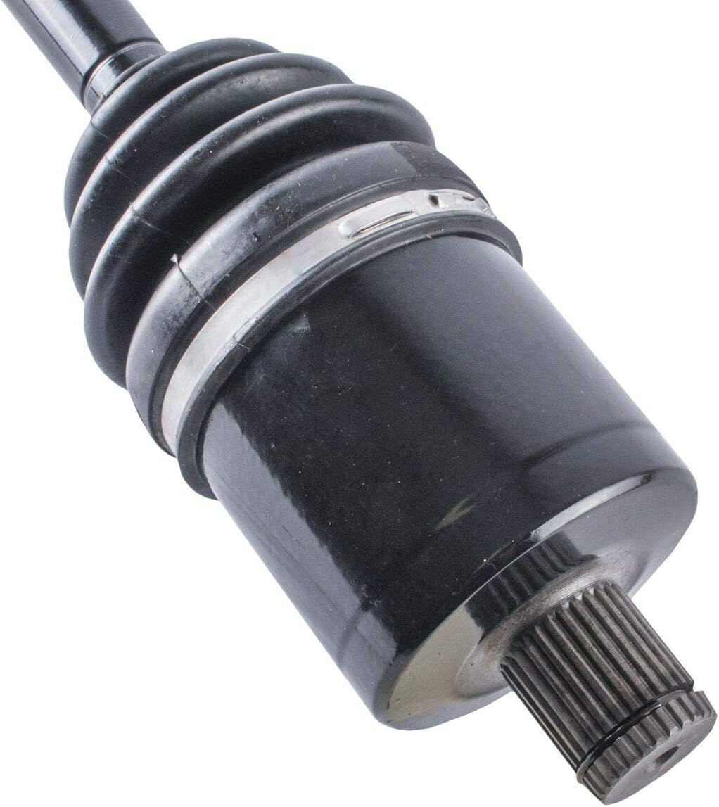 Axle Replacement for Polaris Ranger EV Rear CV Axles Set O196