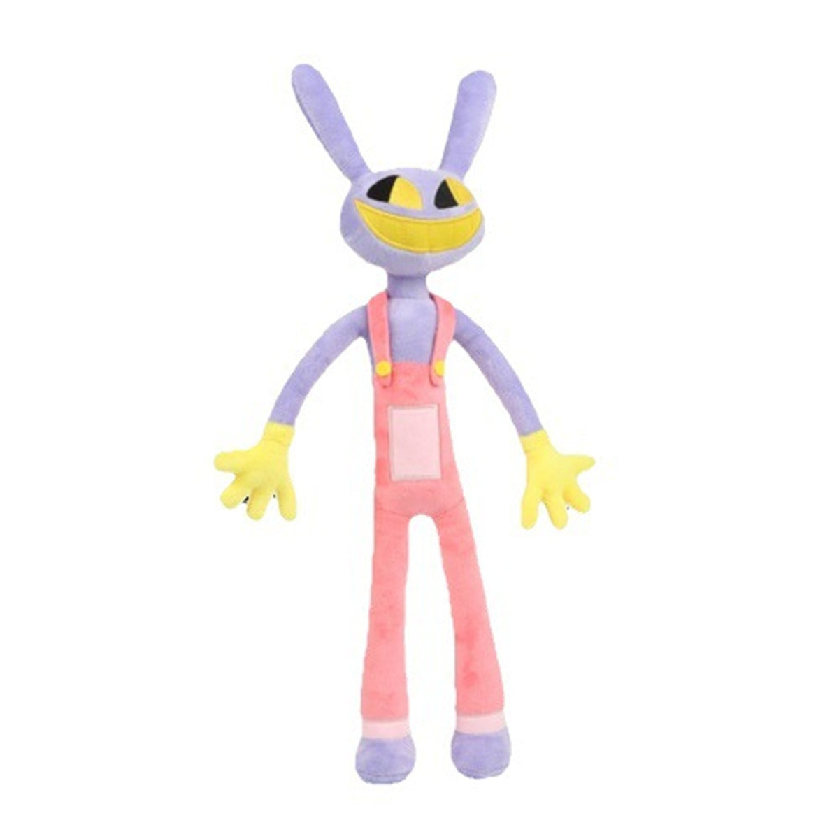 Jax Plush Toy N339789
