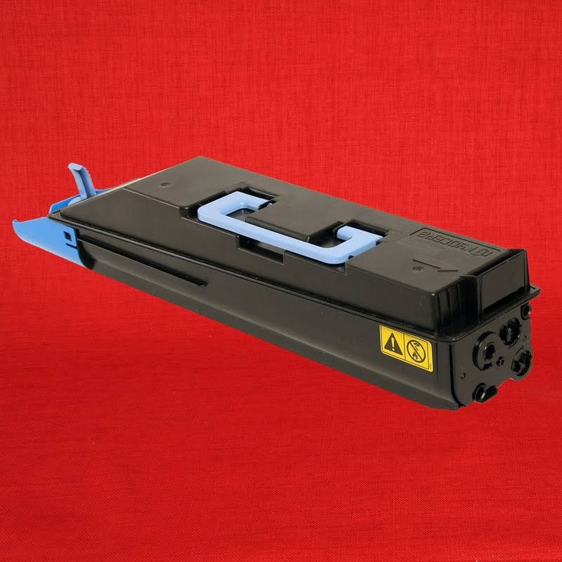 Cyan Toner Cartridge T17698