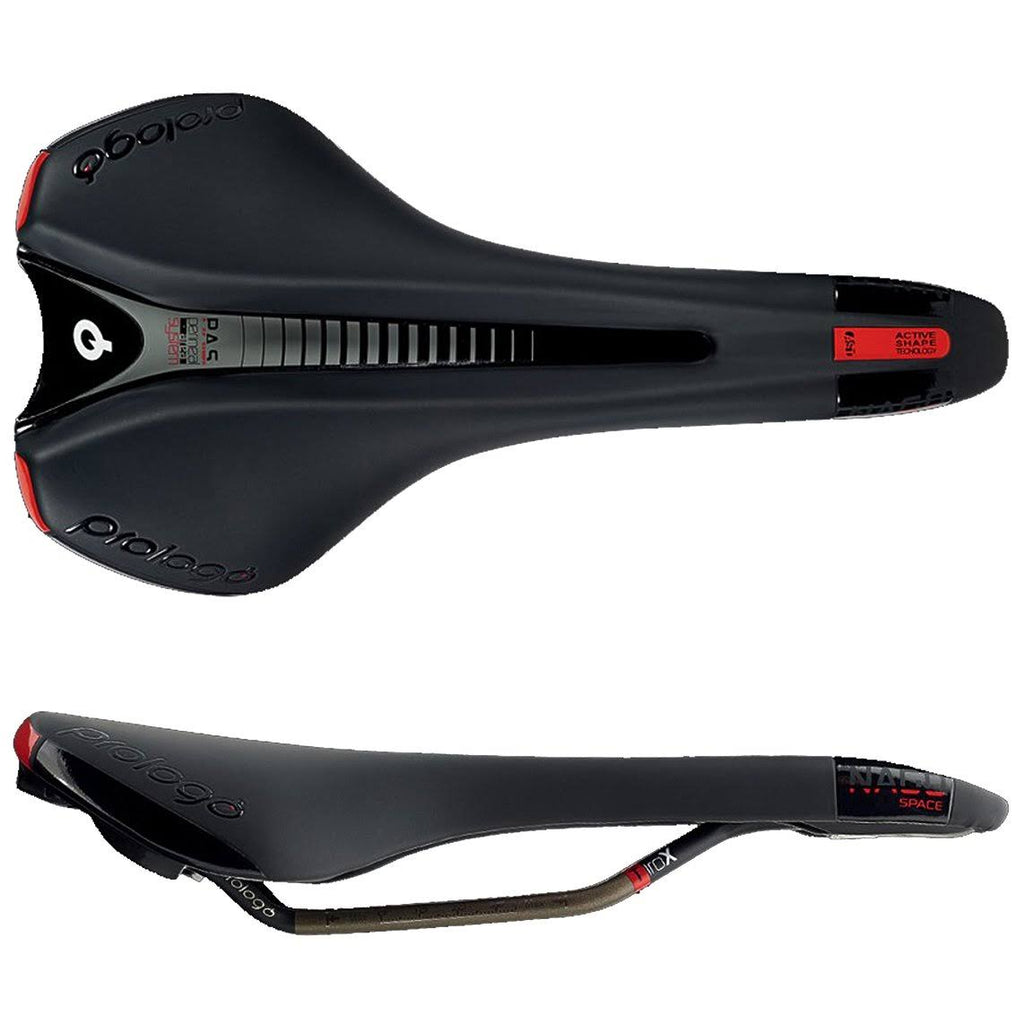 Black Saddle H464