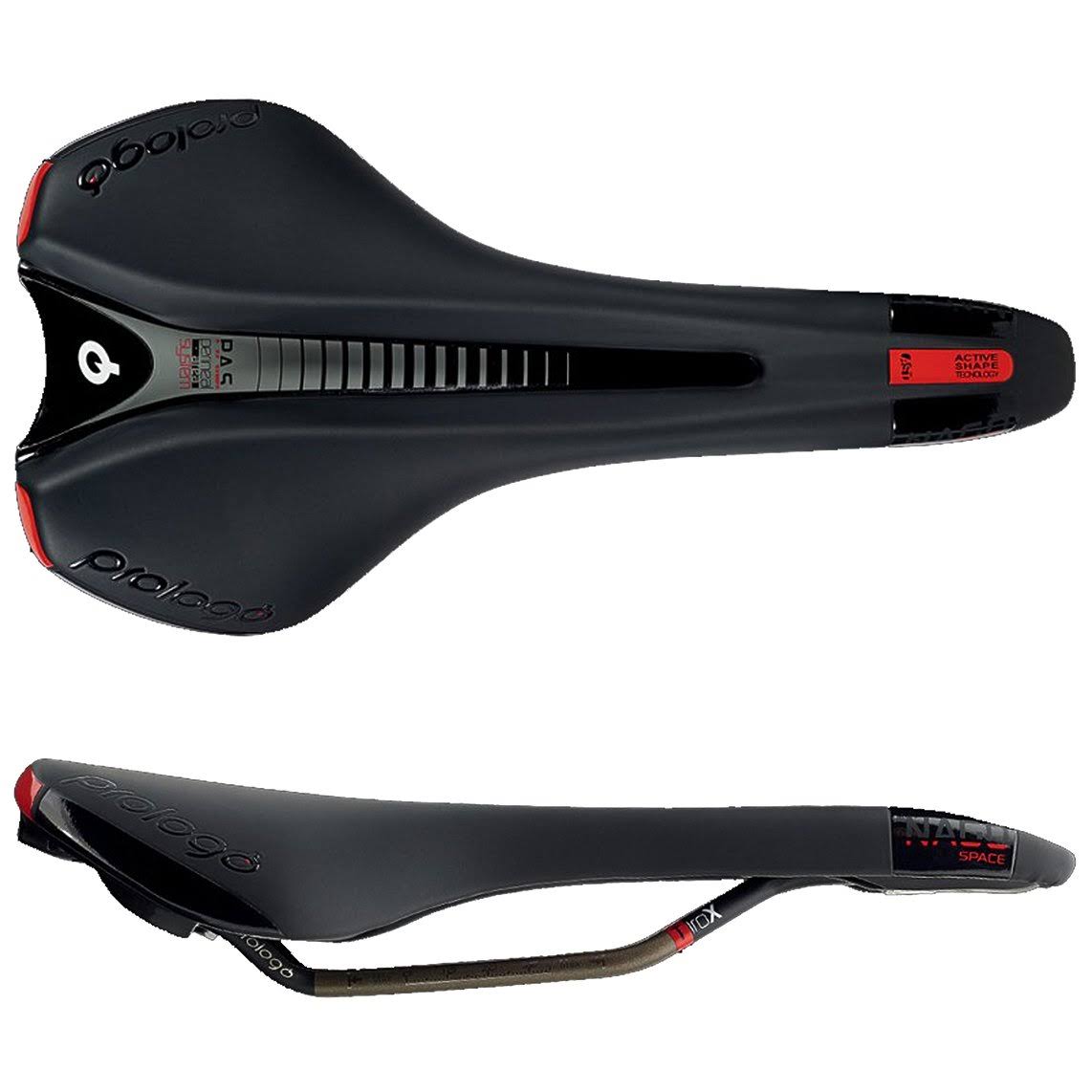 Black Saddle H464