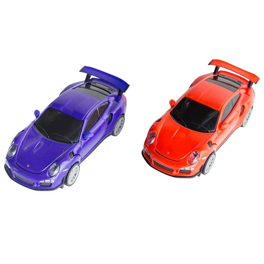 Slot Car Racing Set V952