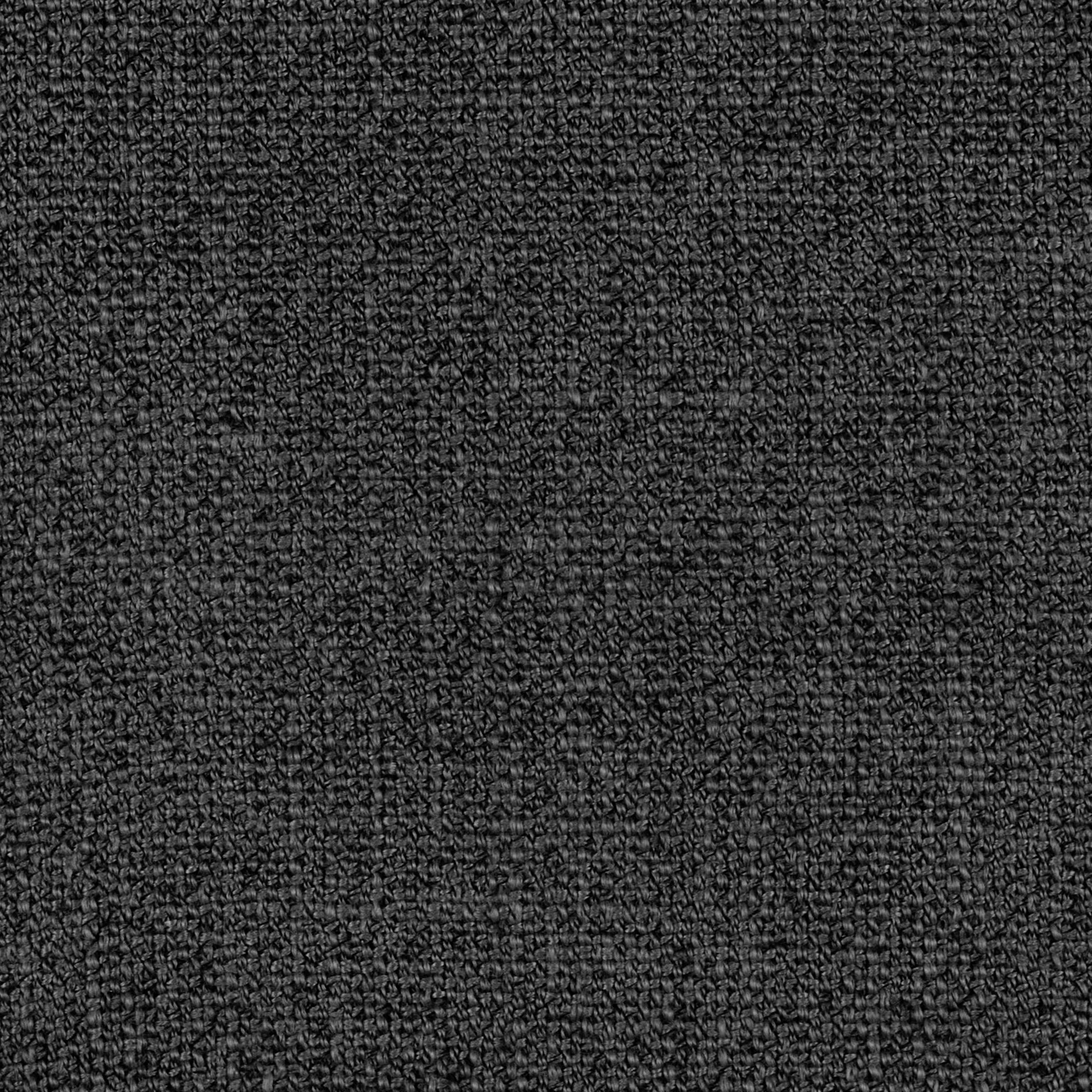 Tufted Light Gray Fabric Headboard G2368