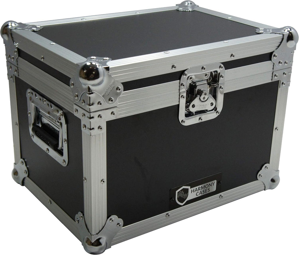 Quad Chamber DJ Lighting Travel Case H335208