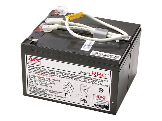 Replacement Battery Cartridge B473
