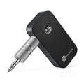 Bluetooth Receiver Wireless Car AUX Adapter 3.5mm Stereo Bluetooth 4.2 L622272