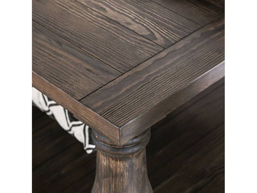 End Table B811