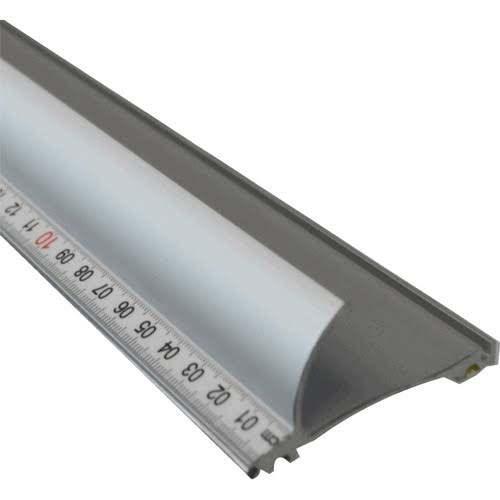 Safety Straight Edge - 60in S251256