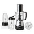 Silver Personal Blender and Food Processor A54479