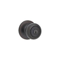 Venetian Bronze Keyed Entry Lockset (Case of 3) Q401959