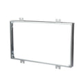 Oven Door Window Z3739